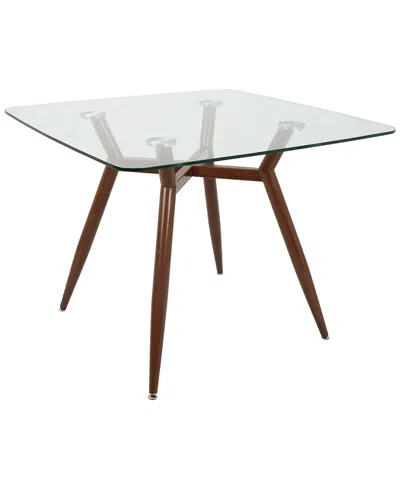 Lumisource Clara Dining Table