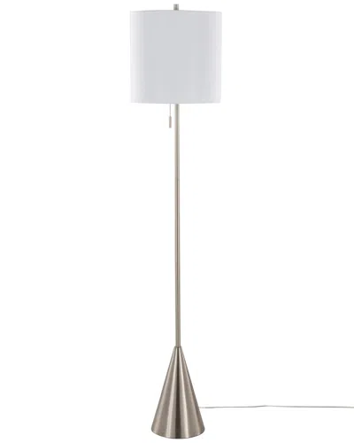 Lumisource Cone 64 Metal Floor Lamp In Multi