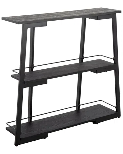 LUMISOURCE LUMISOURCE CONVERGE BOOKCASE