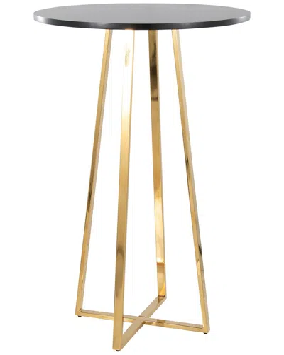 Lumisource Cosmo Bar Table In Multi