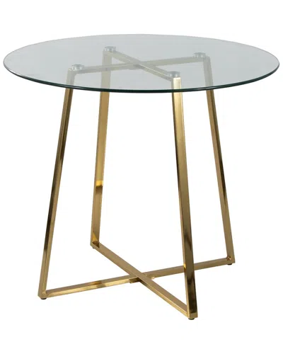 LUMISOURCE LUMISOURCE COSMO DINETTE TABLE