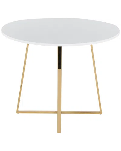 Lumisource Cosmo Dining Table In Multi