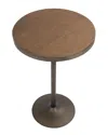 Lumisource Dakota Bar Table