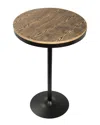 Lumisource Dakota Bar Table