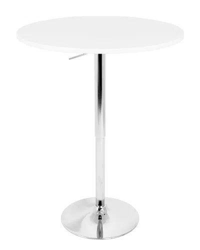 Lumisource Elia Bar Table In Multi