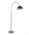 LUMISOURCE EMERY 63.5" METAL FLOOR LAMP