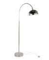 LUMISOURCE EMERY 63.5" METAL FLOOR LAMP