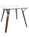 Lumisource Folia Dining Table