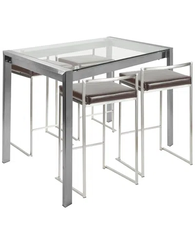 Lumisource Fuji Counter Set