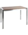 Lumisource Fuji Counter Table