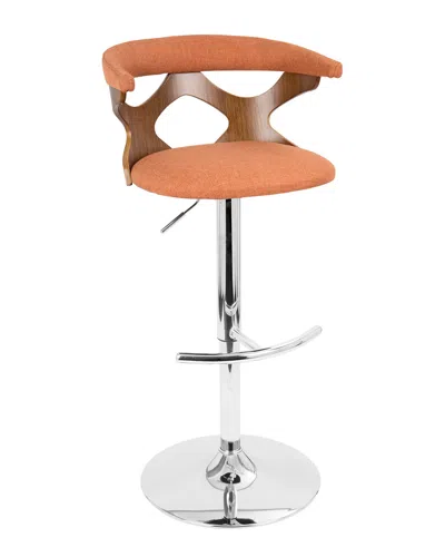 Lumisource Gardenia Barstool