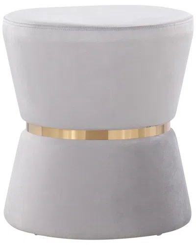 LUMISOURCE LUMISOURCE GEMMA OTTOMAN