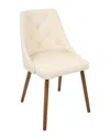 Lumisource Giovanni Chair