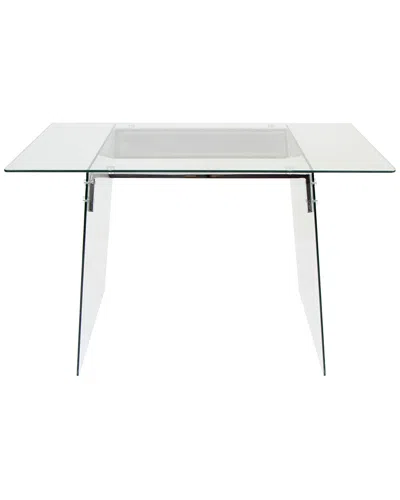 Lumisource Glacier Desk