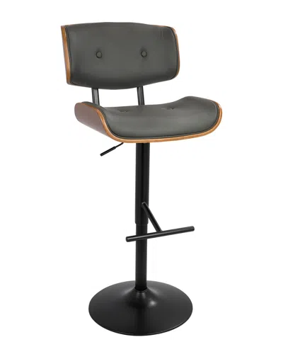 Lumisource Lombardi Barstool