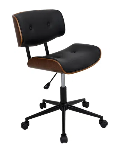 Lumisource Lombardi Office Chair