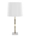 Lumisource Moon 26" Contemporary Table Lamp In Gold