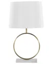 Lumisource Moon Contemporary Table Lamp