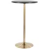 Lumisource Pebble Table In Multi