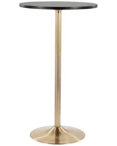 LUMISOURCE LUMISOURCE PEBBLE TABLE