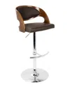 Lumisource Pino Barstool