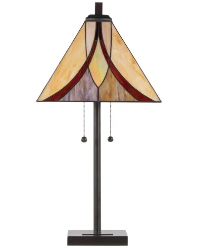 Lumisource Ren 30 Table Lamp In Multi