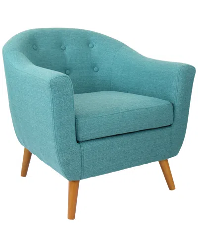 Lumisource Rockwell Chair