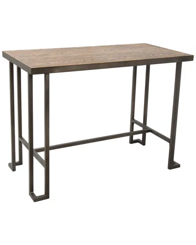 Lumisource Roman Counter Table