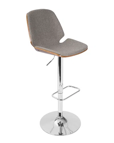 Lumisource Serena Barstool