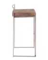 Lumisource Set Of 2 Fuji Barstools