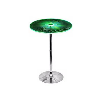 Lumisource Spyra Multi-color Led Light Bar Table