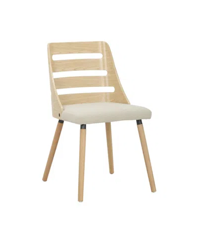 Lumisource Trevi Mid-century Modern Dining And Accent Chair