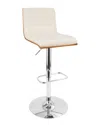 Lumisource Vasari Barstool
