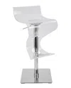 Lumisource Viva Barstool