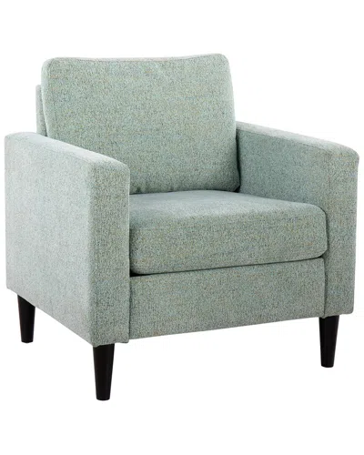 Lumisource Wendy Accent Chair In Black