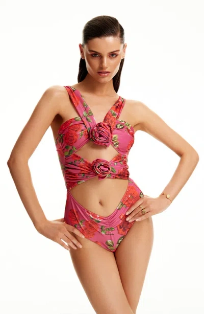 Luna B Bella Swimsuit