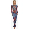 Luna B Bia Dress
