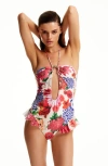 Luna B Giselle Swimsuit