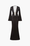 Luna B Jerina Dress In Black