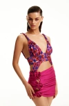 Luna B Valentina Skirt