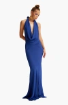 Luna B Wolf Siren Dress
