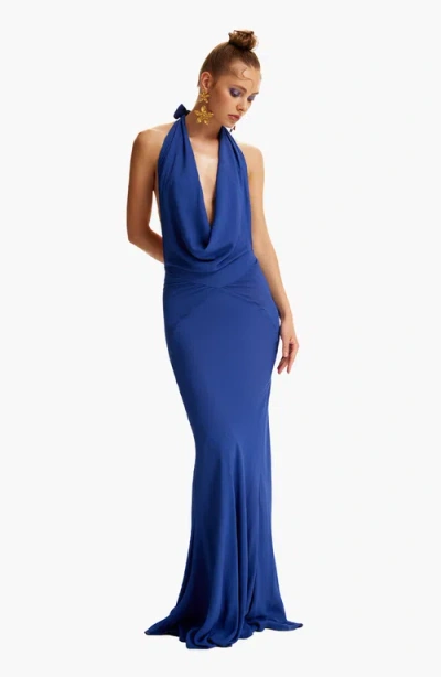 Luna B Wolf Siren Dress