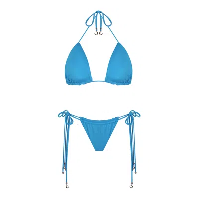 Luna B Women's Artemis Blue