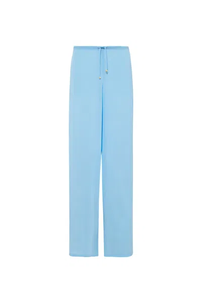 Luna B Women's Blaze Pants Blue