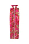 Luna B Women's Vixen Skirt In Pink