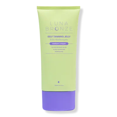 Luna Bronze Self Tanning Jelly