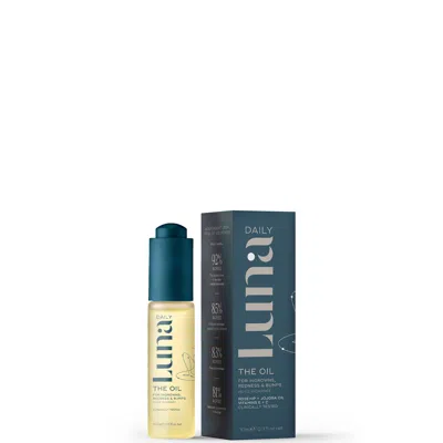 Luna Daily The Everywhere Oil 10ml