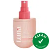 Luna Daily The Everywhere Spray-to-wipe - Hydrating With Prebiotics, Vitamins And Omegas For Dry Skin 2.7 oz /