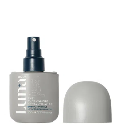 Luna Daily The Everywhere Spray-to-wipe Original 100ml
