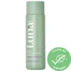 Luna Daily The Everywhere Wash - Fragrance Free With Prebiotics + Vitamins C+e For Sensitive Skin 8.4 oz / 250